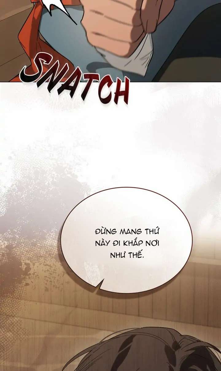 Định Mệnh An Bài Đôi Ta: Chapter 11.2