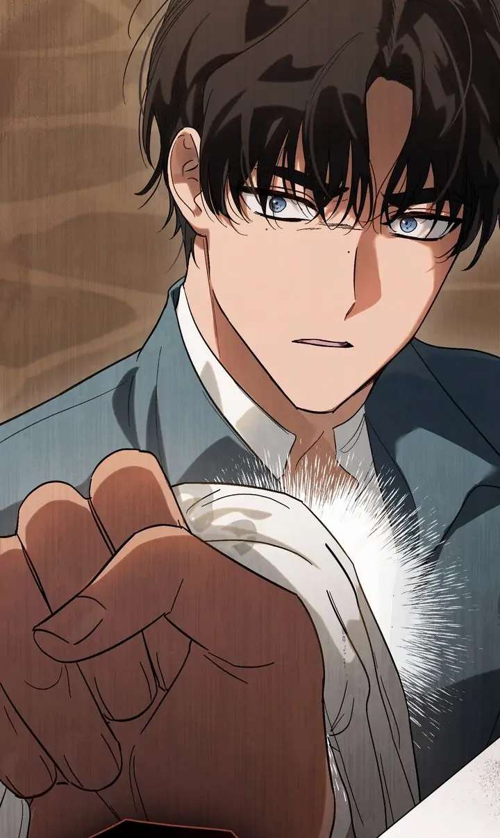 Định Mệnh An Bài Đôi Ta: Chapter 11.2
