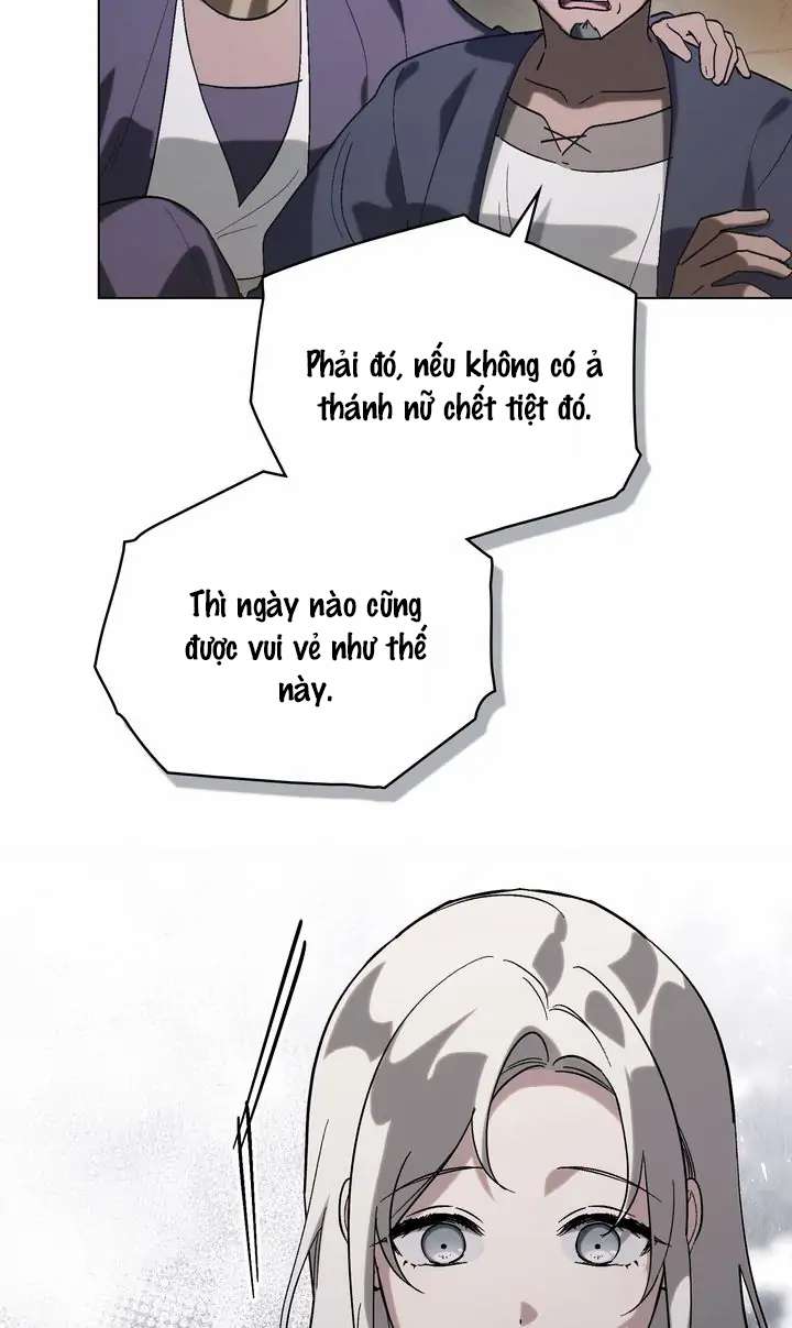 Định Mệnh An Bài Đôi Ta: Chapter 11.2