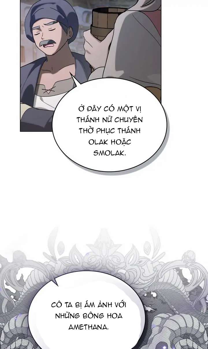 Định Mệnh An Bài Đôi Ta: Chapter 11.2