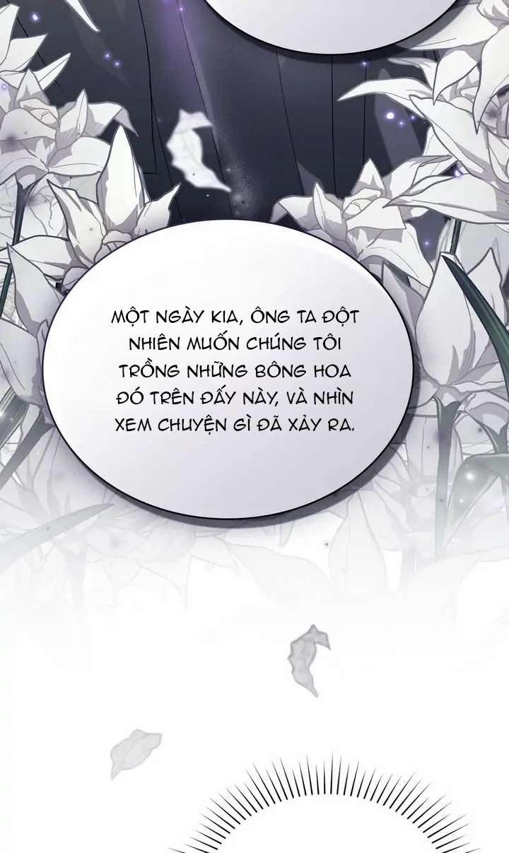 Định Mệnh An Bài Đôi Ta: Chapter 11.2