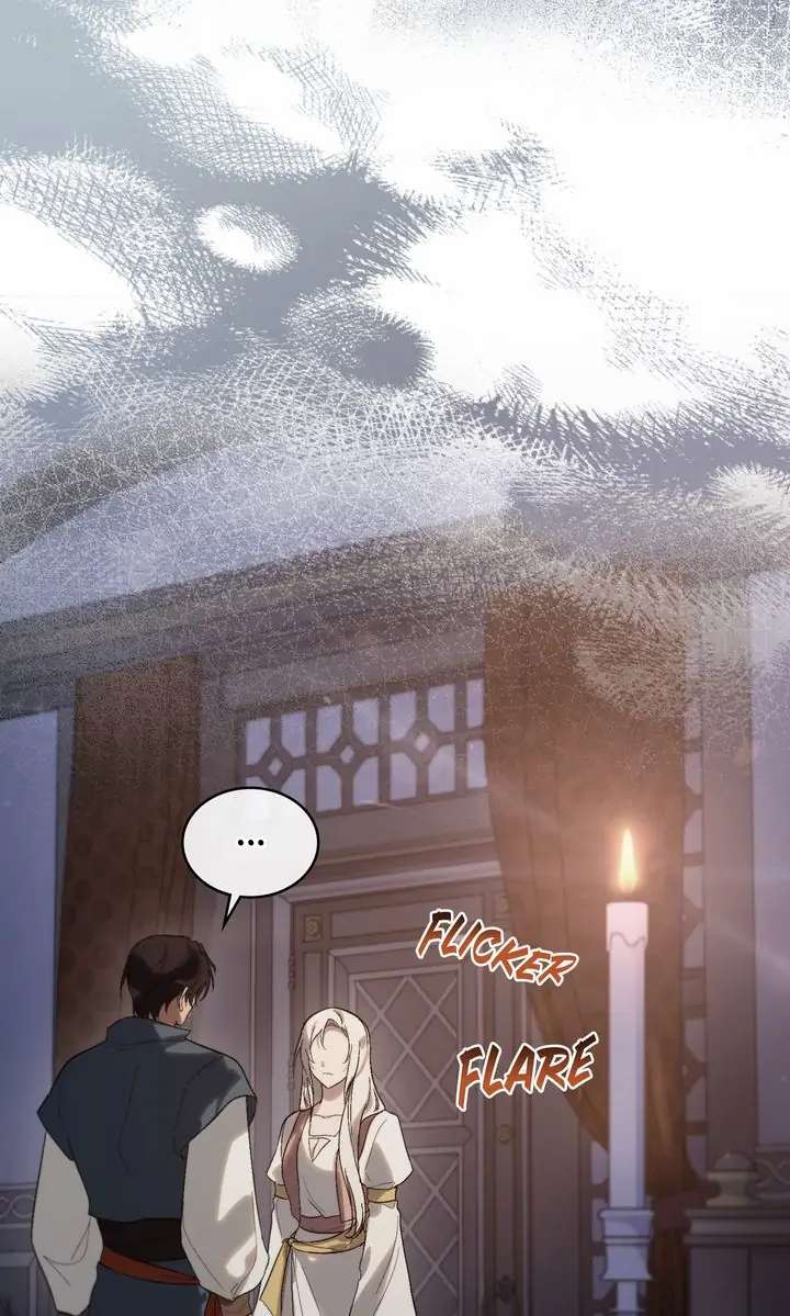 Định Mệnh An Bài Đôi Ta: Chapter 12.1