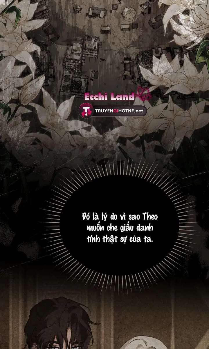 Định Mệnh An Bài Đôi Ta: Chapter 12.1