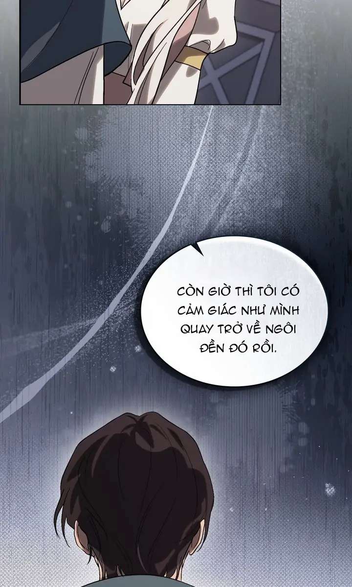 Định Mệnh An Bài Đôi Ta: Chapter 12.2