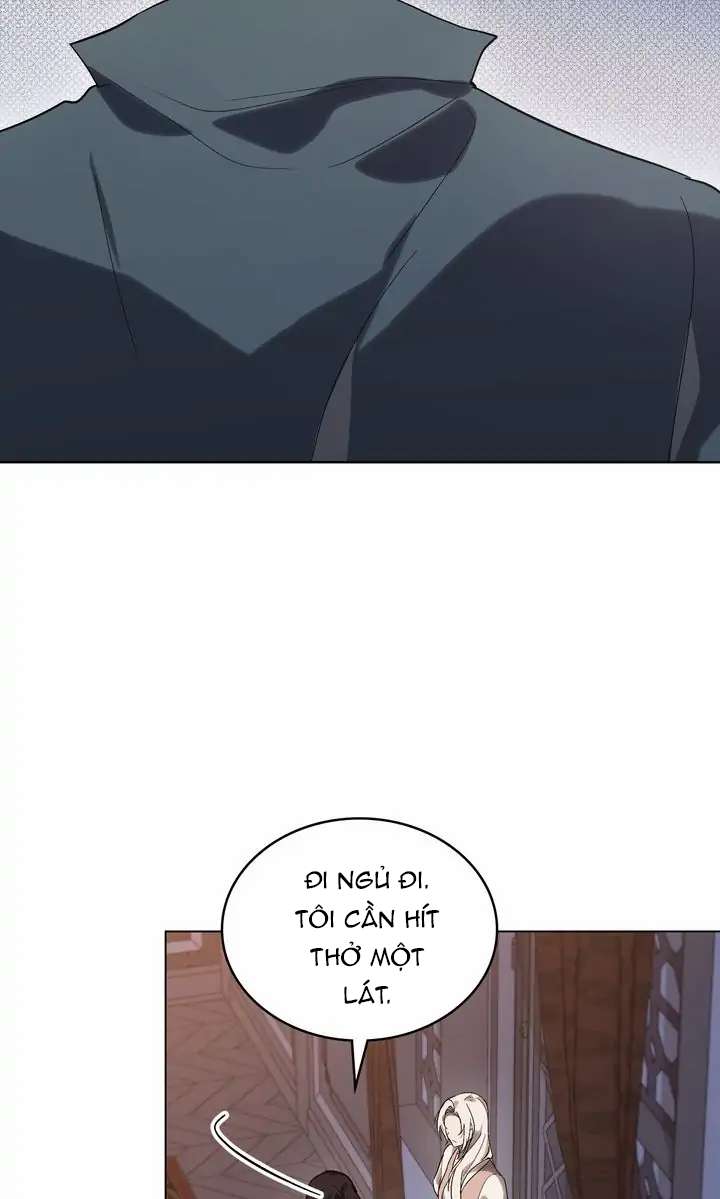 Định Mệnh An Bài Đôi Ta: Chapter 12.2