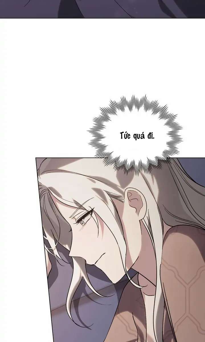 Định Mệnh An Bài Đôi Ta: Chapter 12.2