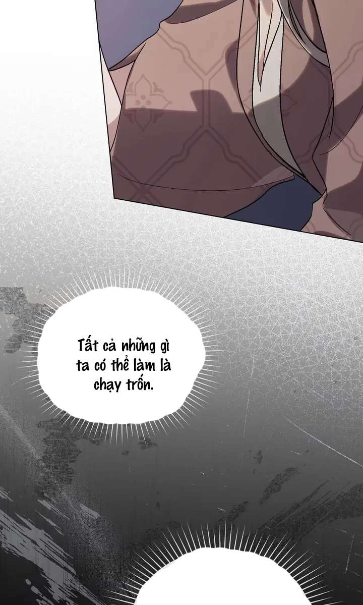 Định Mệnh An Bài Đôi Ta: Chapter 12.2