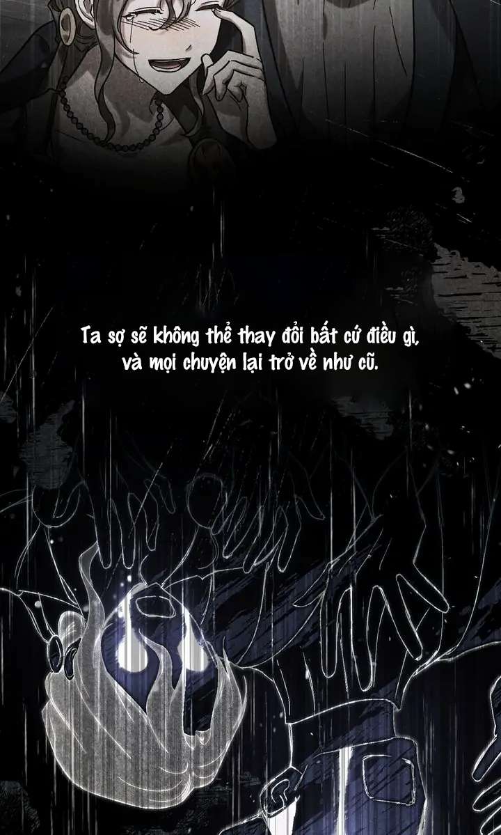 Định Mệnh An Bài Đôi Ta: Chapter 12.2