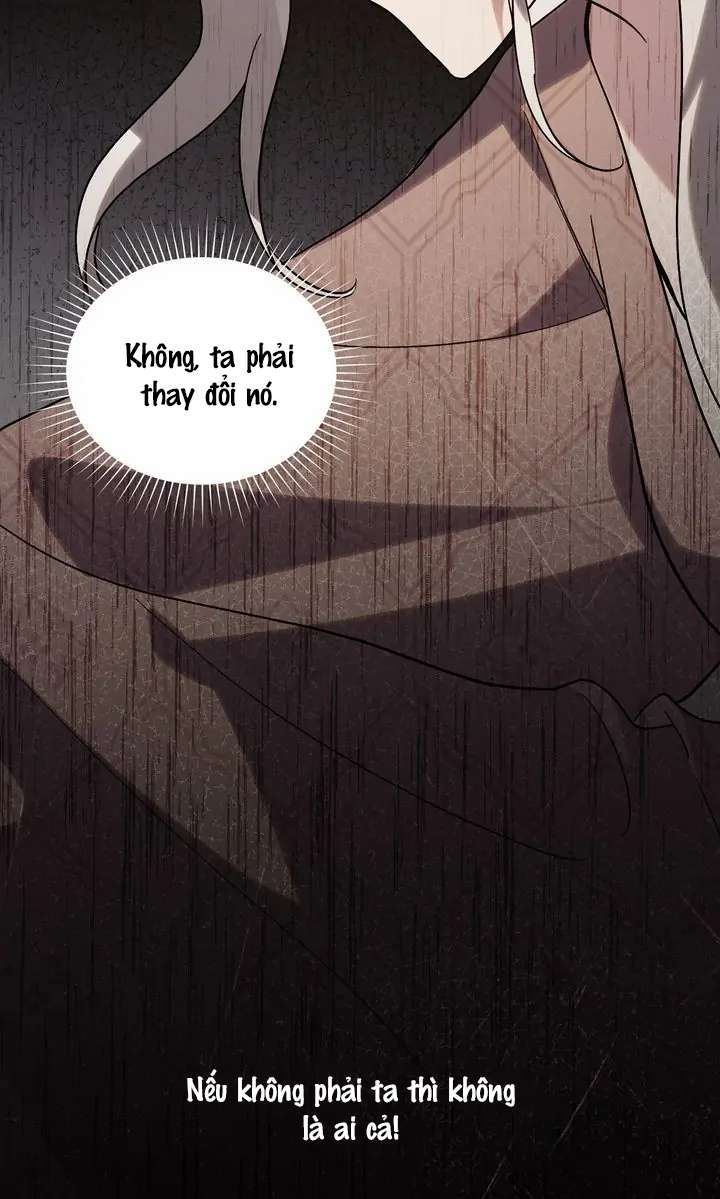 Định Mệnh An Bài Đôi Ta: Chapter 12.2