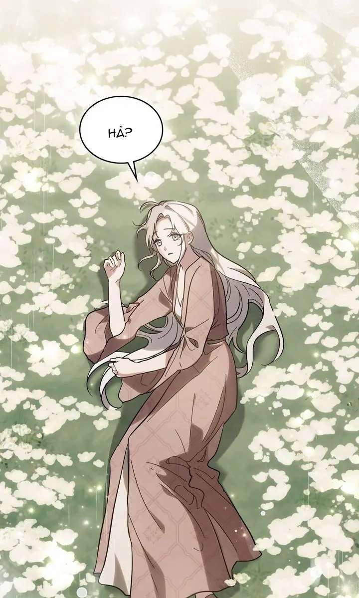 Định Mệnh An Bài Đôi Ta: Chapter 12.2
