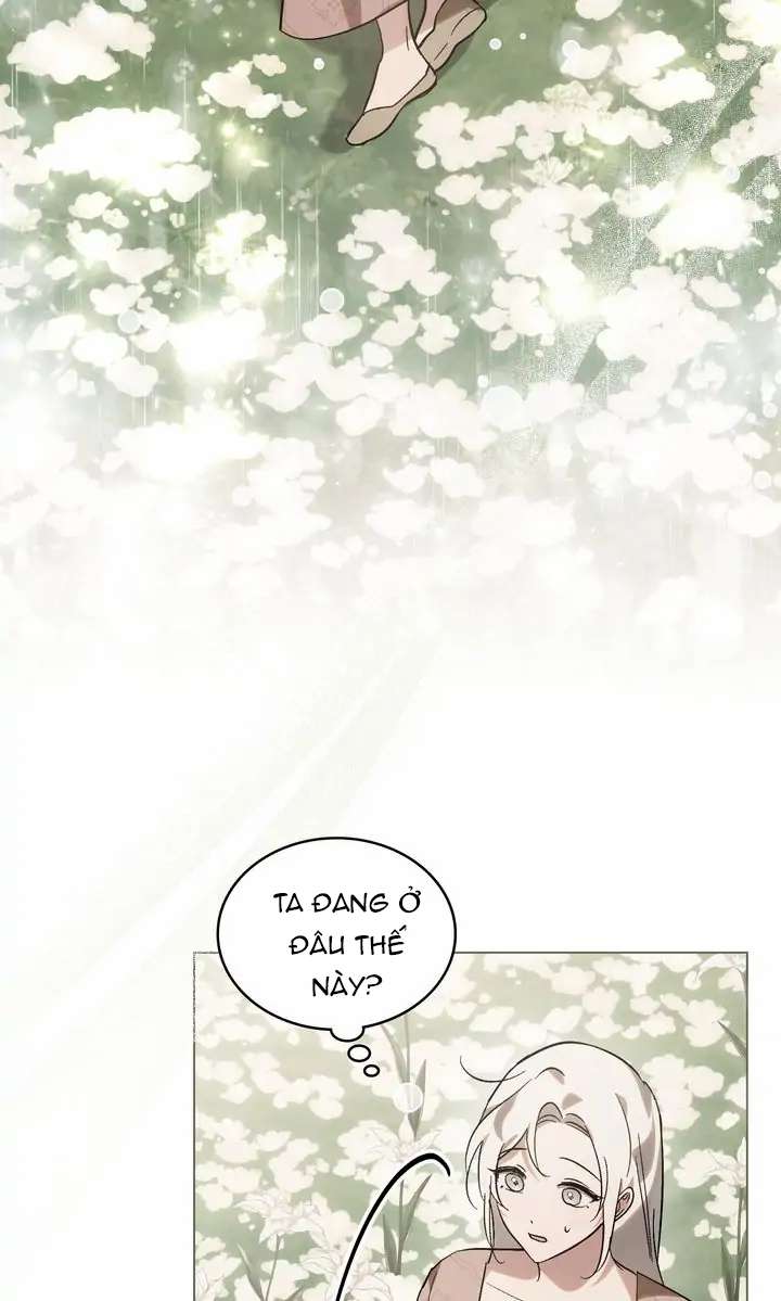 Định Mệnh An Bài Đôi Ta: Chapter 12.2