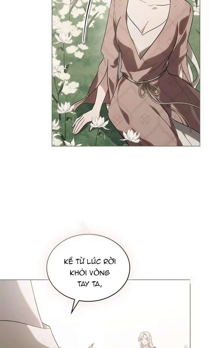 Định Mệnh An Bài Đôi Ta: Chapter 12.2