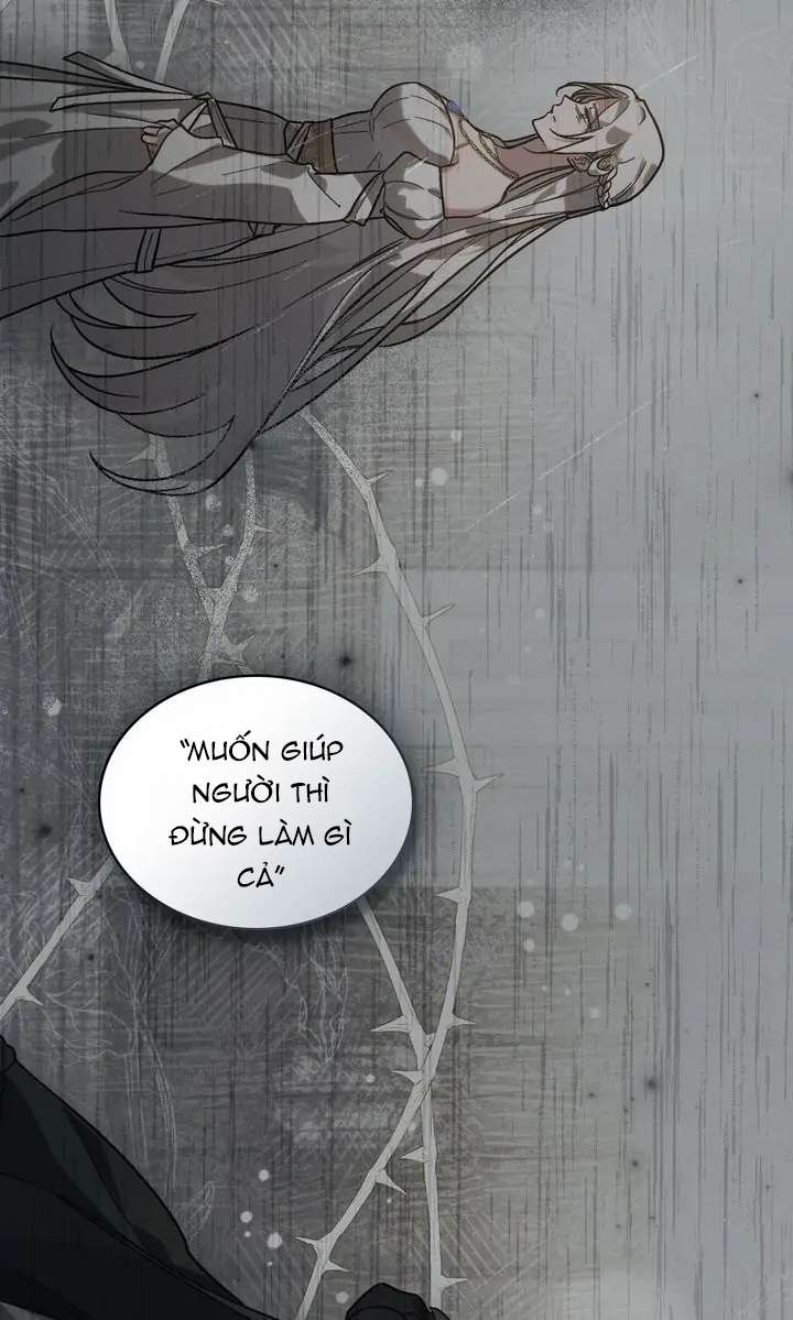 Định Mệnh An Bài Đôi Ta: Chapter 12.2