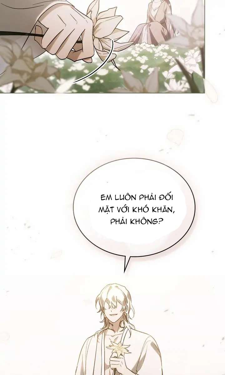 Định Mệnh An Bài Đôi Ta: Chapter 12.2