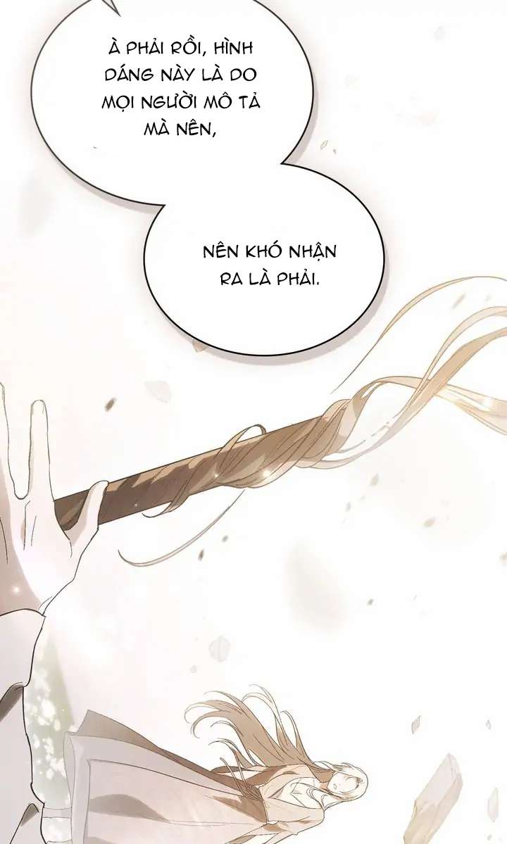 Định Mệnh An Bài Đôi Ta: Chapter 12.2