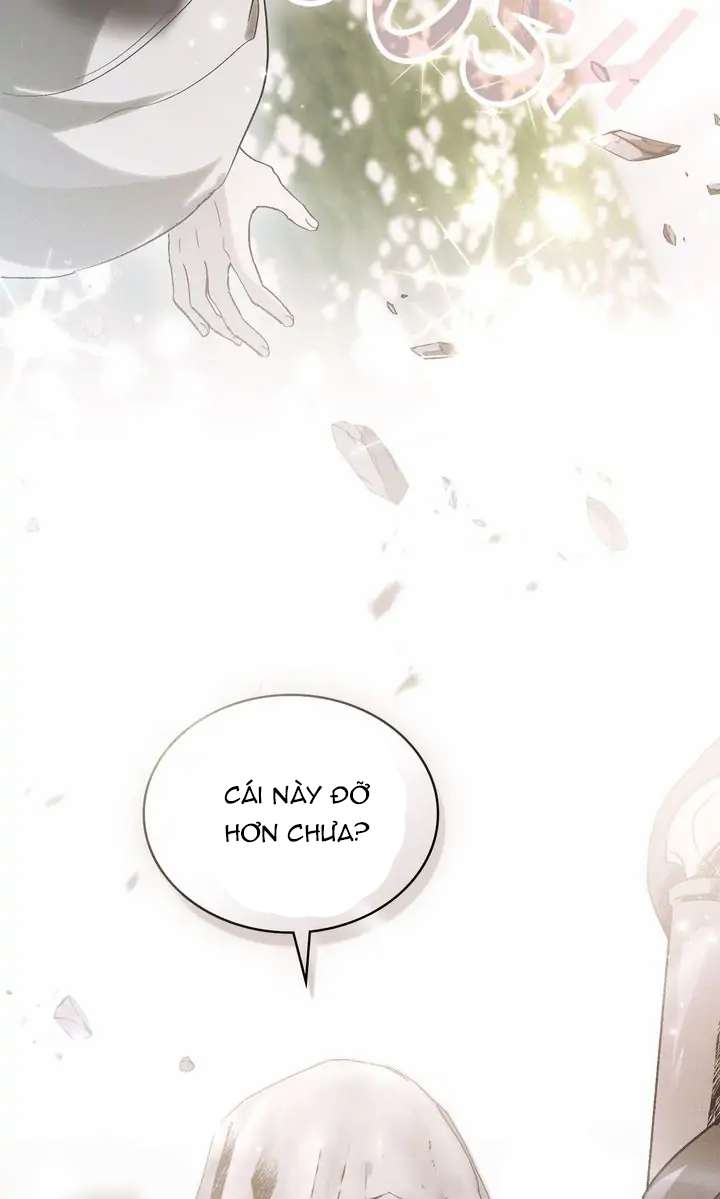 Định Mệnh An Bài Đôi Ta: Chapter 12.2