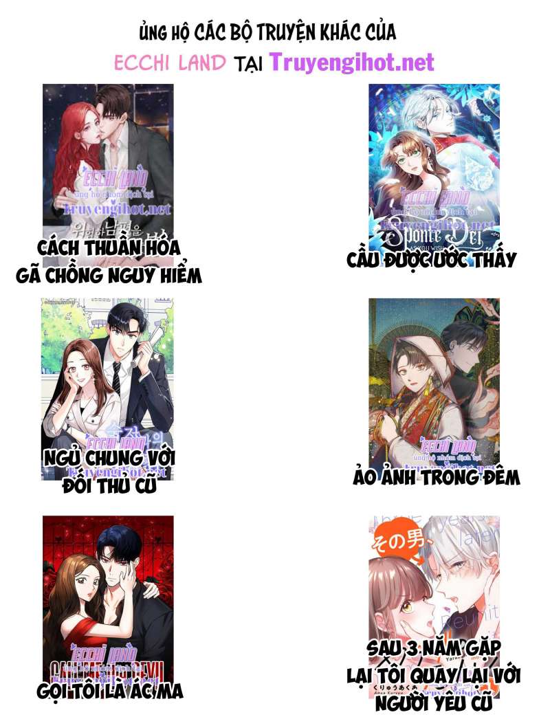 Định Mệnh An Bài Đôi Ta: Chapter 13.2