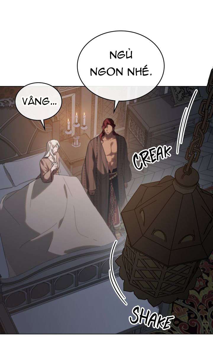 Định Mệnh An Bài Đôi Ta: Chapter 14.1