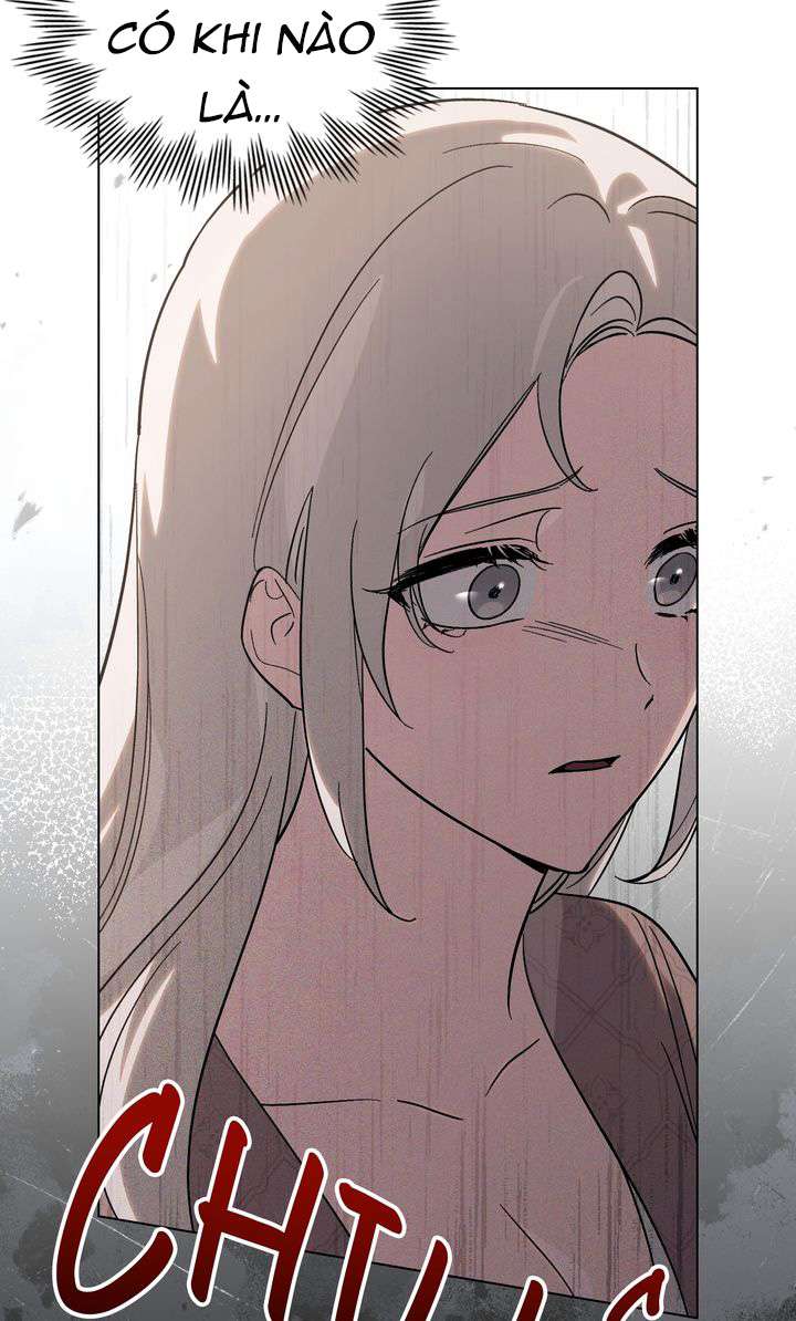 Định Mệnh An Bài Đôi Ta: Chapter 14.1