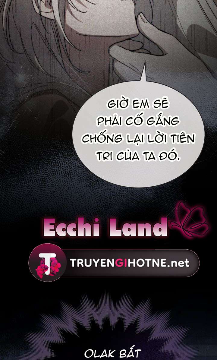 Định Mệnh An Bài Đôi Ta: Chapter 14.1