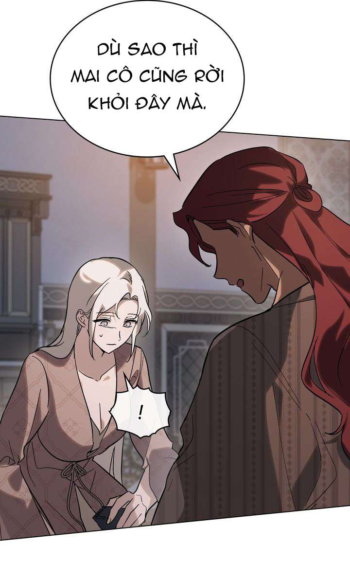 Định Mệnh An Bài Đôi Ta: Chapter 14.1