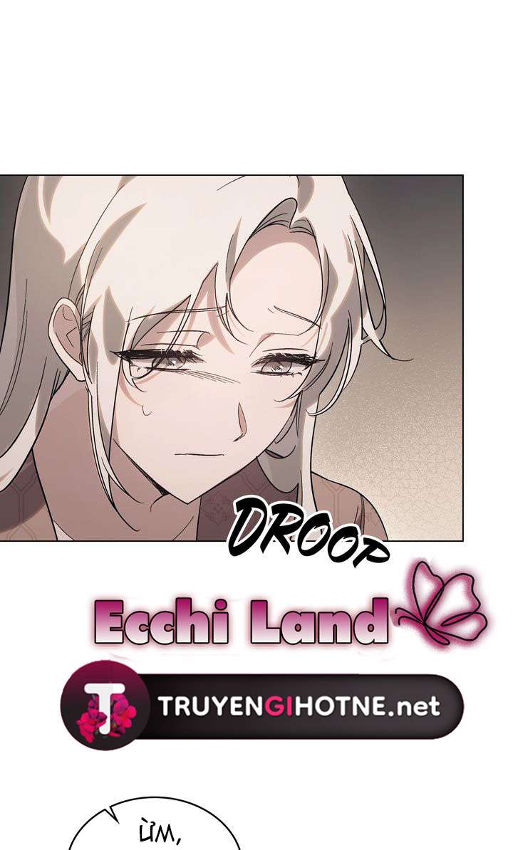 Định Mệnh An Bài Đôi Ta: Chapter 14.1