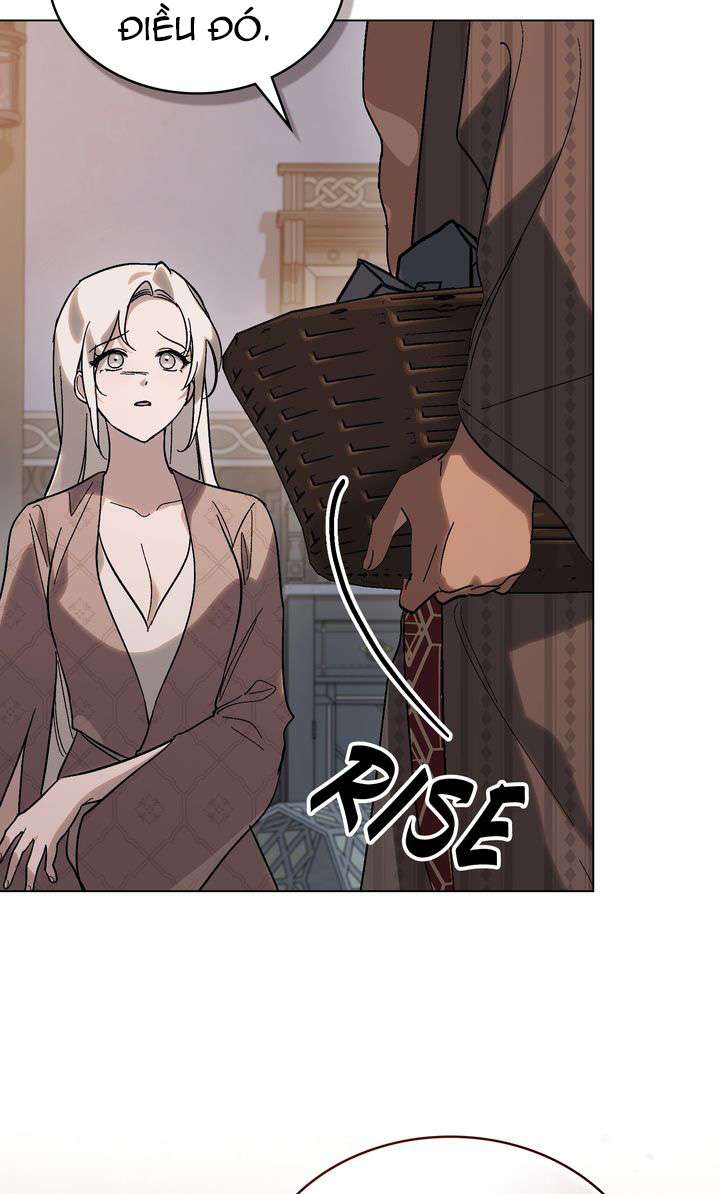 Định Mệnh An Bài Đôi Ta: Chapter 14.1