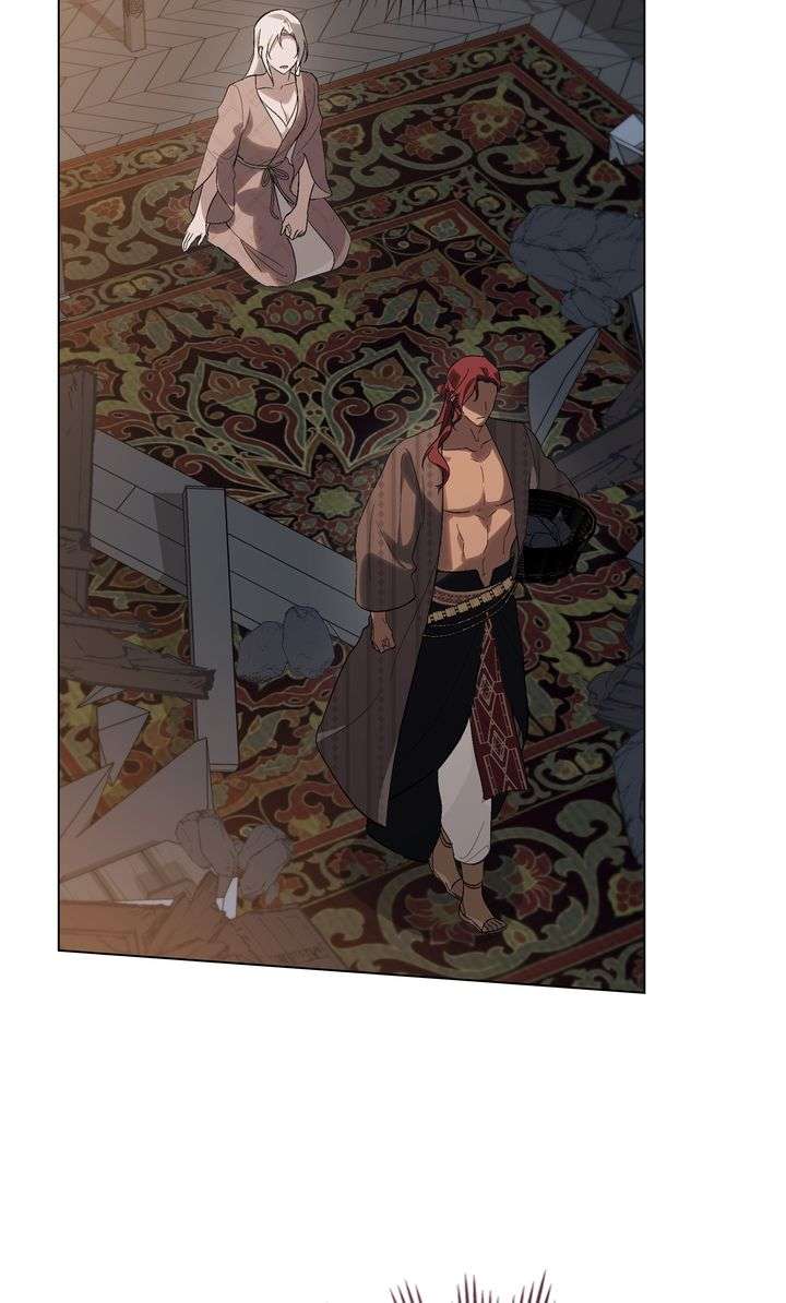 Định Mệnh An Bài Đôi Ta: Chapter 14.1