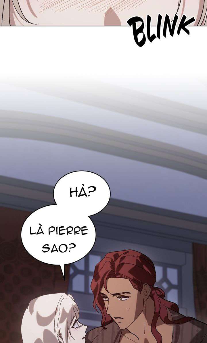 Định Mệnh An Bài Đôi Ta: Chapter 14.1