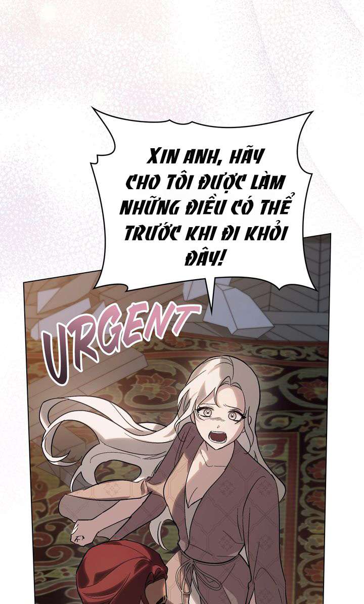 Định Mệnh An Bài Đôi Ta: Chapter 14.1