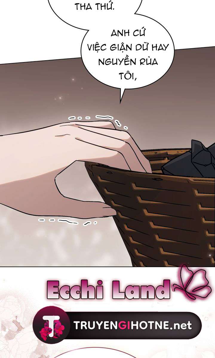 Định Mệnh An Bài Đôi Ta: Chapter 14.1