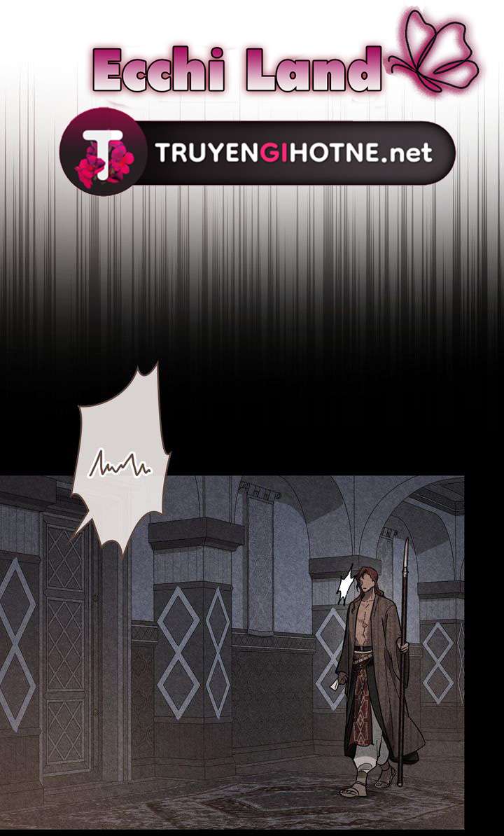 Định Mệnh An Bài Đôi Ta: Chapter 14.1