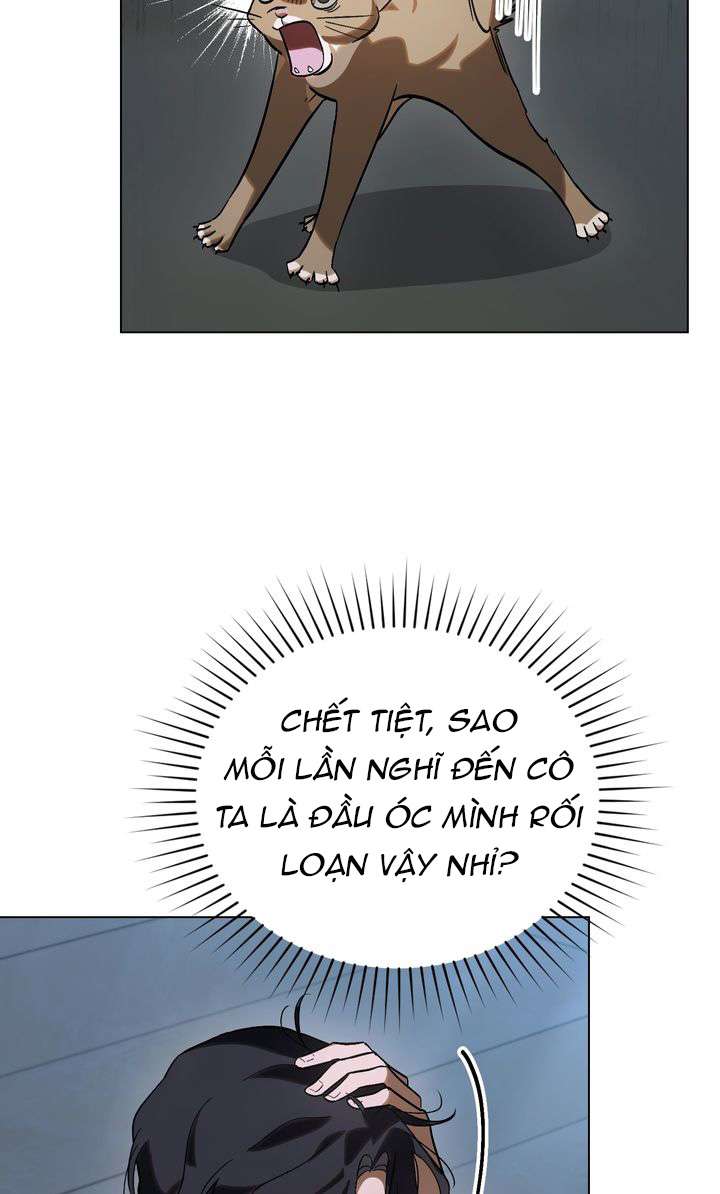 Định Mệnh An Bài Đôi Ta: Chapter 14.2