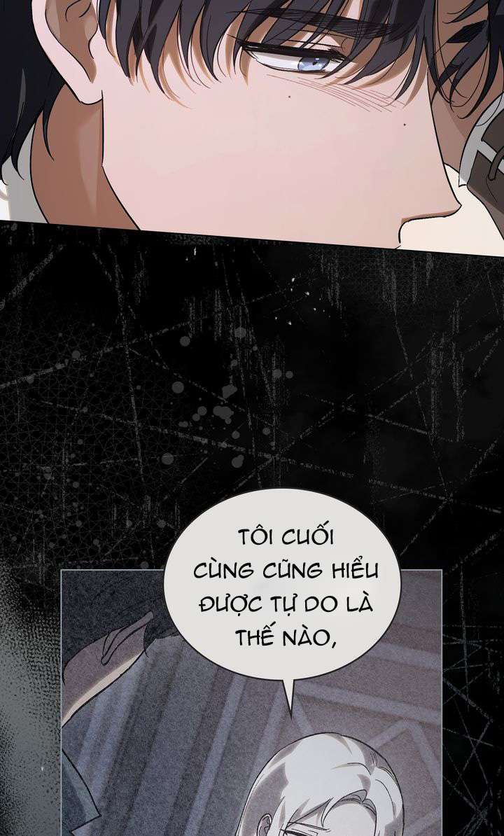 Định Mệnh An Bài Đôi Ta: Chapter 14.2