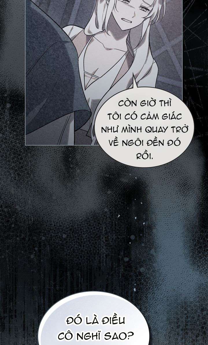 Định Mệnh An Bài Đôi Ta: Chapter 14.2