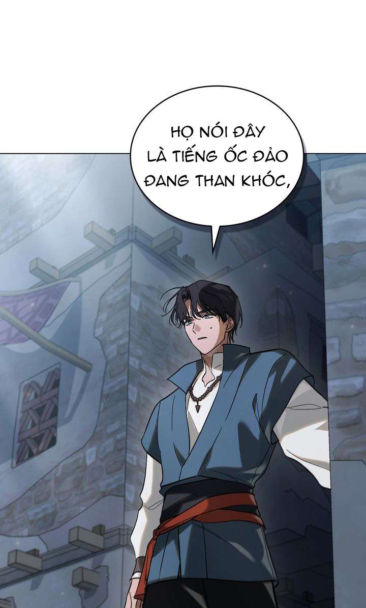 Định Mệnh An Bài Đôi Ta: Chapter 14.2