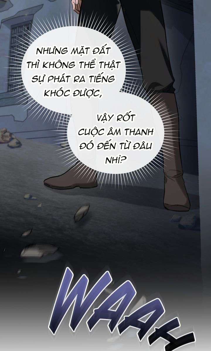Định Mệnh An Bài Đôi Ta: Chapter 14.2
