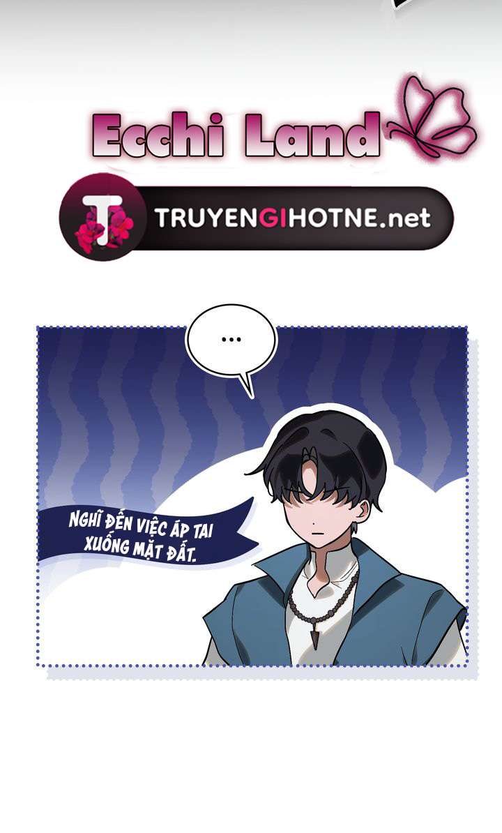 Định Mệnh An Bài Đôi Ta: Chapter 14.2
