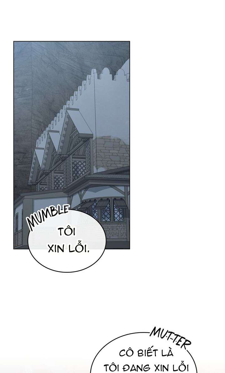 Định Mệnh An Bài Đôi Ta: Chapter 14.2