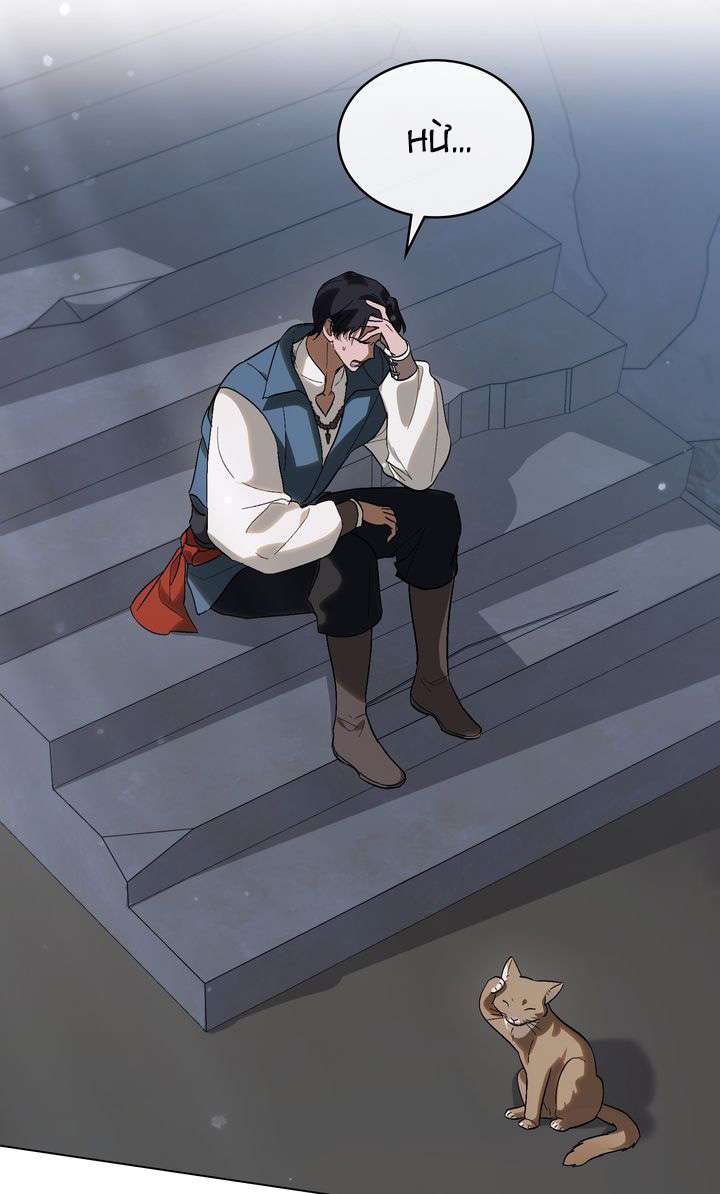 Định Mệnh An Bài Đôi Ta: Chapter 14.2