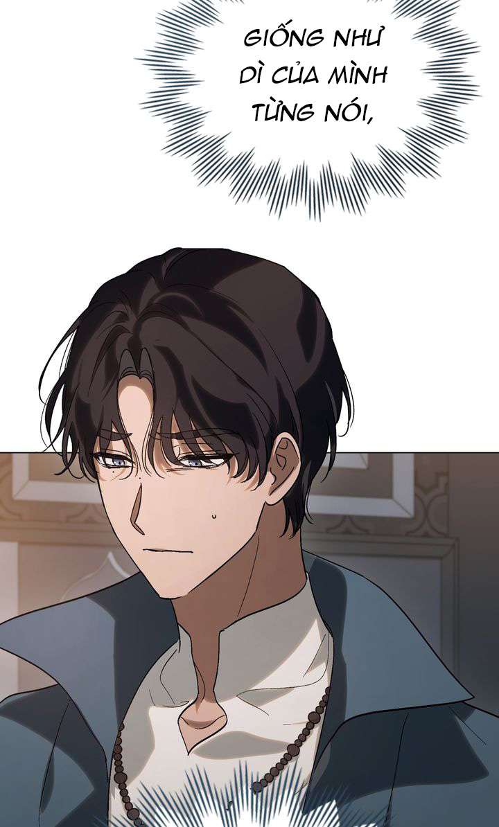 Định Mệnh An Bài Đôi Ta: Chapter 14.2