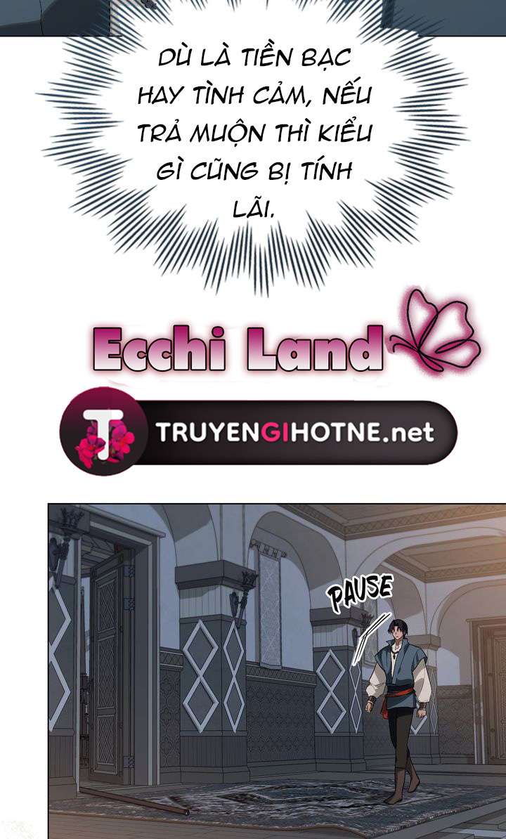 Định Mệnh An Bài Đôi Ta: Chapter 14.2