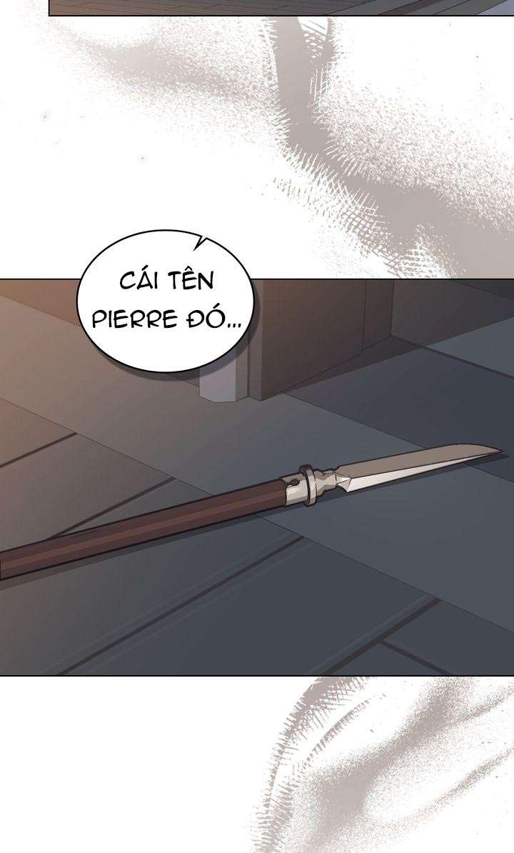Định Mệnh An Bài Đôi Ta: Chapter 14.2