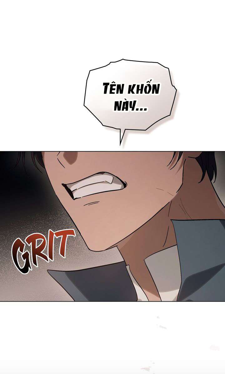 Định Mệnh An Bài Đôi Ta: Chapter 14.2