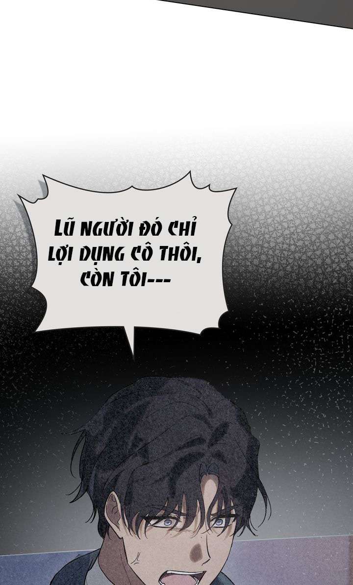 Định Mệnh An Bài Đôi Ta: Chapter 14.2