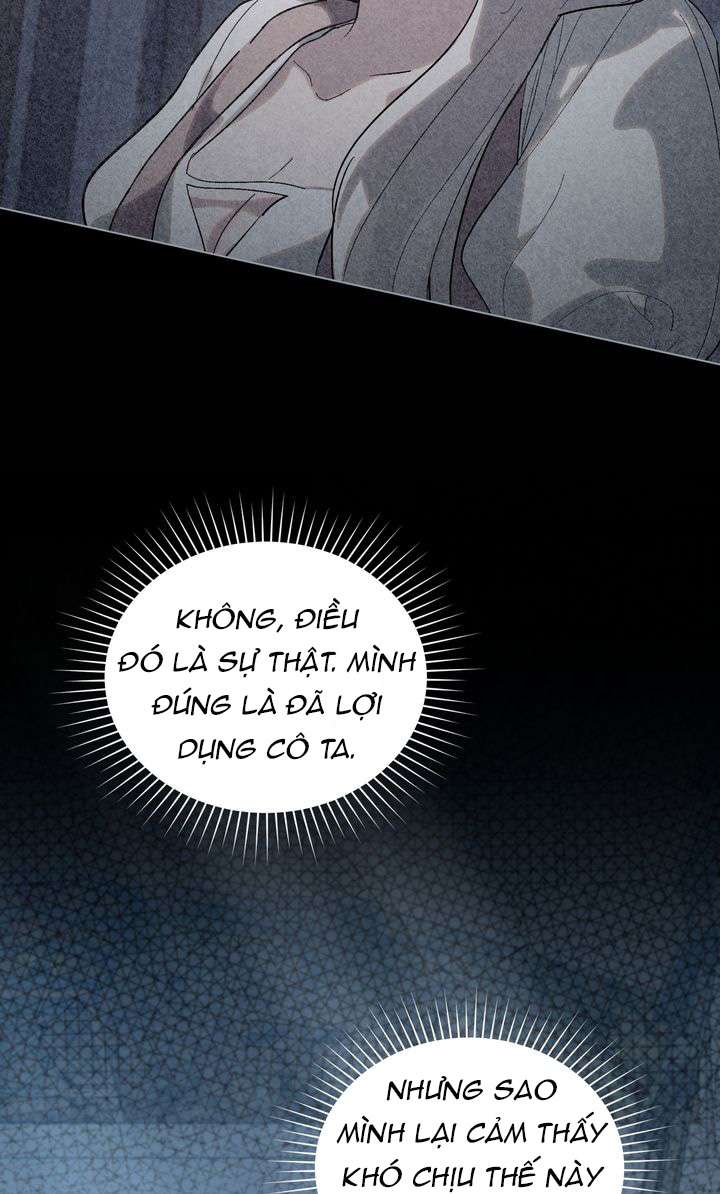 Định Mệnh An Bài Đôi Ta: Chapter 14.2