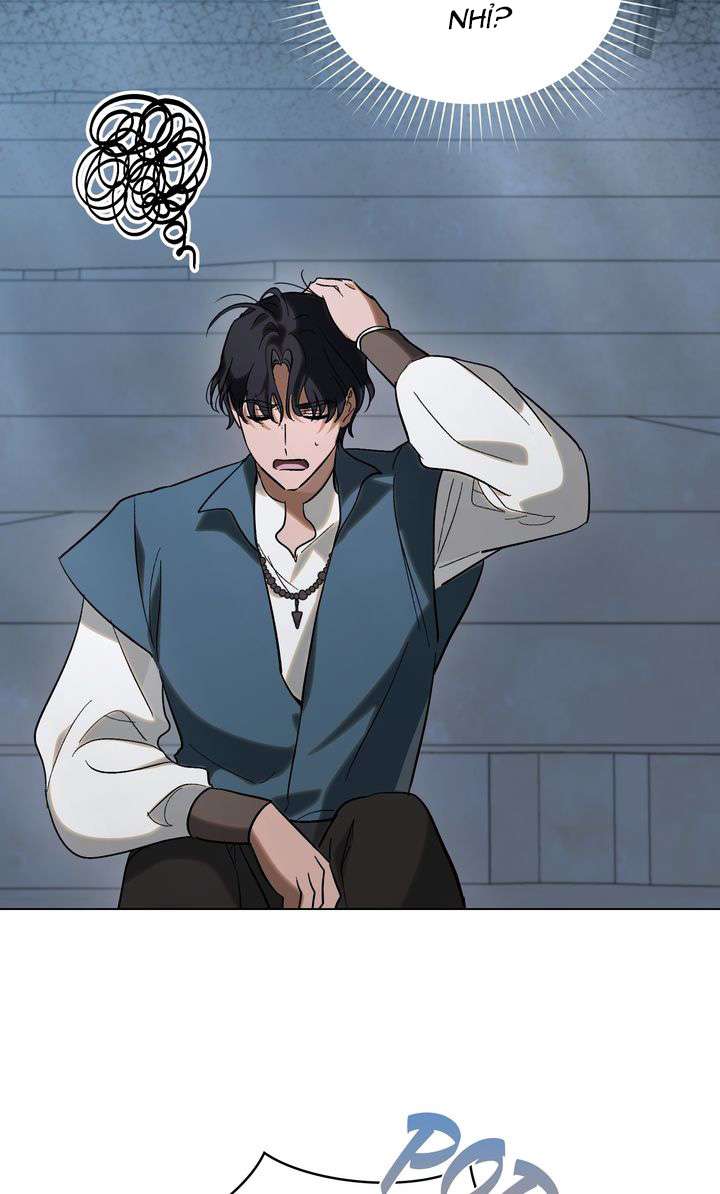 Định Mệnh An Bài Đôi Ta: Chapter 14.2