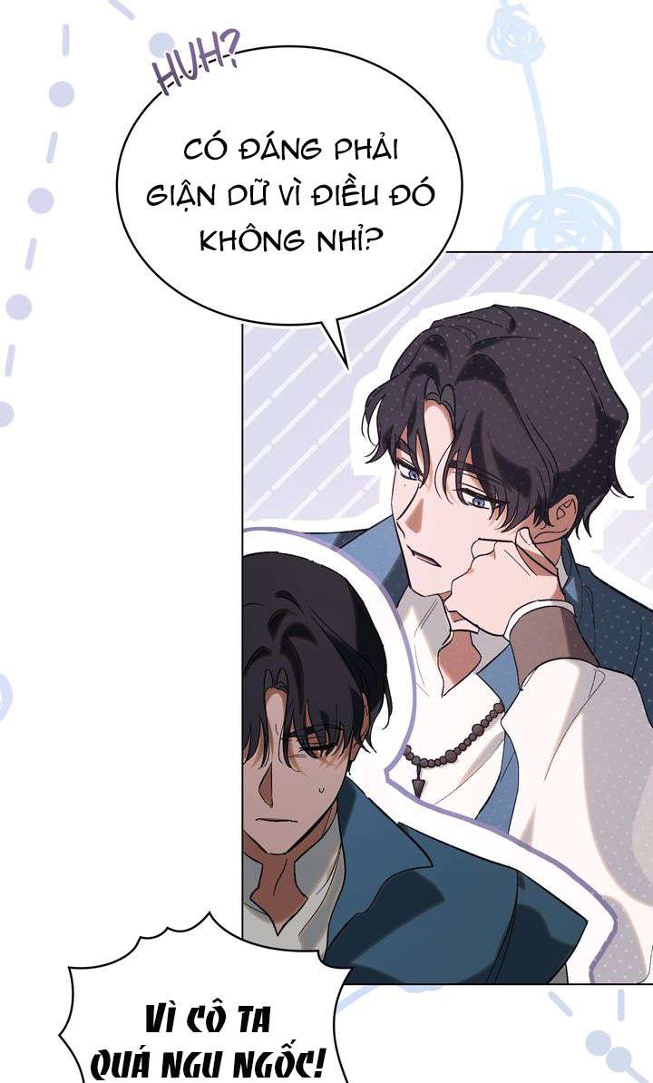 Định Mệnh An Bài Đôi Ta: Chapter 14.2
