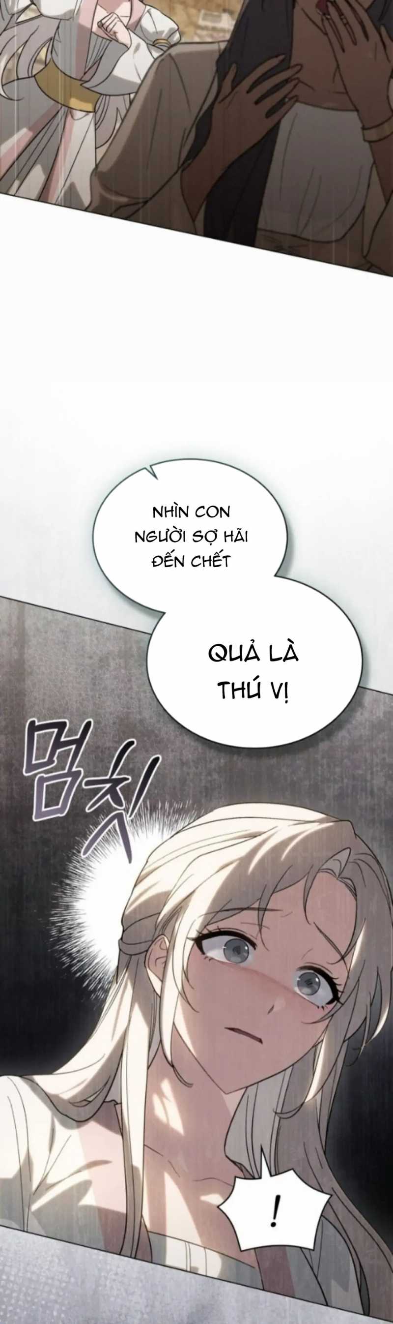 Định Mệnh An Bài Đôi Ta: Chapter 18.1