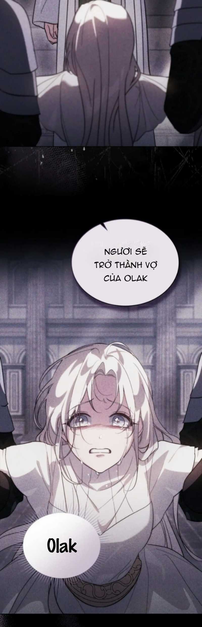 Định Mệnh An Bài Đôi Ta: Chapter 18.2